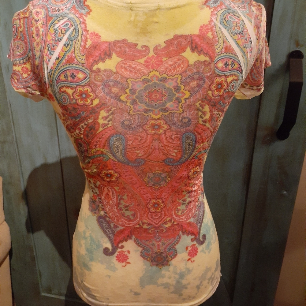 Tshirt